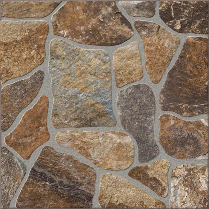 ГРАНИТОГРЕС KAI КАСТРО КАФЯВА 45X45 CM