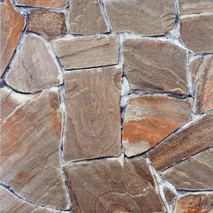 ГРАНИТОГРЕС KAI КЪНТРИ БЕЖ 45X45 CM