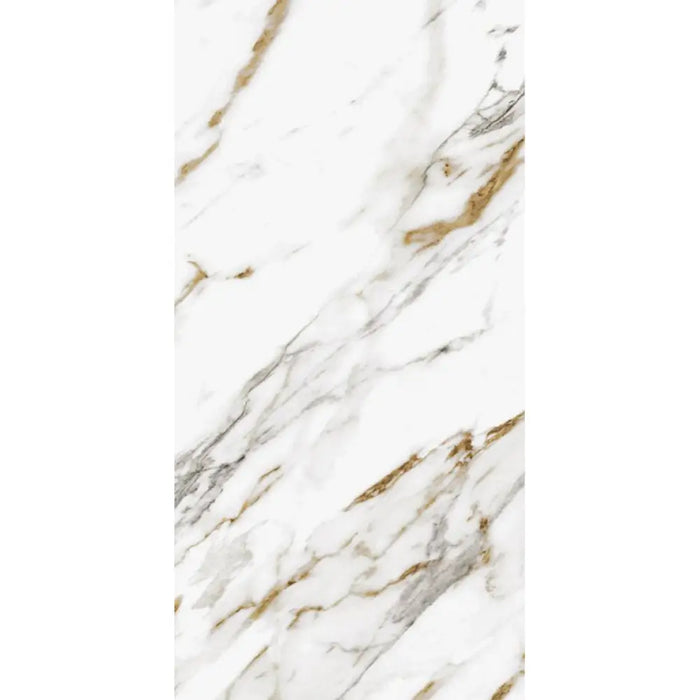 ГРАНИТОГРЕС KAI ОРОКИАРО БЯЛ 60X120 CM