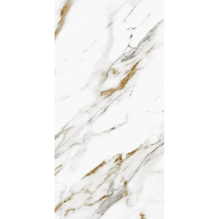 ГРАНИТОГРЕС KAI ОРОКИАРО БЯЛ 60X120 CM