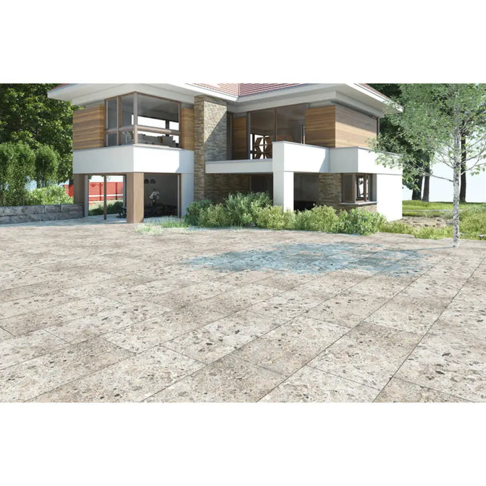 ГРАНИТОГРЕС KAI УРБАНА НАТУРАЛ 60X120 CM