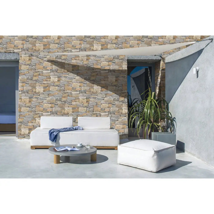 ГРАНИТОГРЕС KERADOM CANYON RUST 16X40 CM