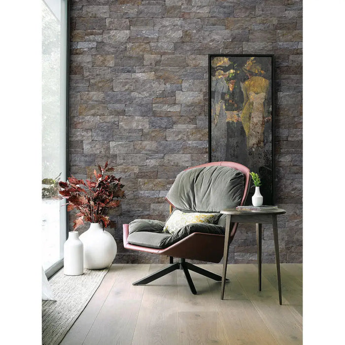 ГРАНИТОГРЕС KERADOM CUBO MIX 20X60 CM