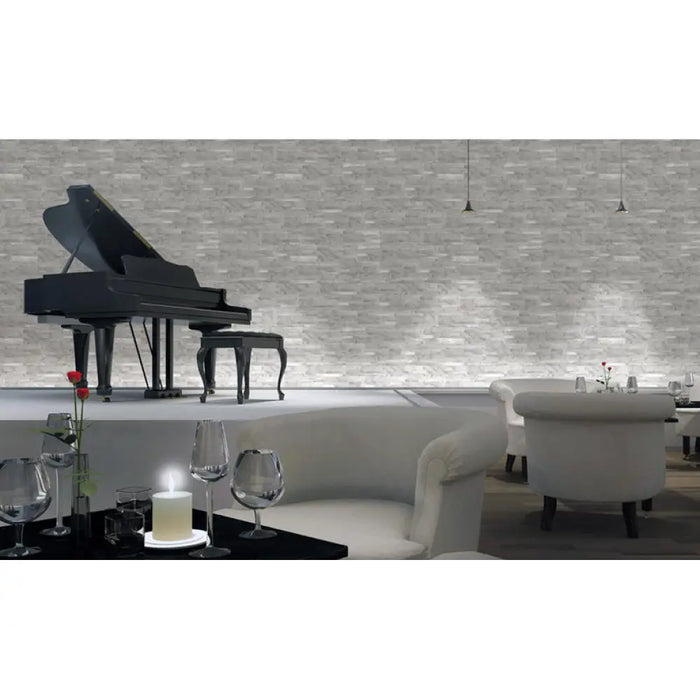 ГРАНИТОГРЕС KERADOM VOLCAN GRIGIO 16X40 CM