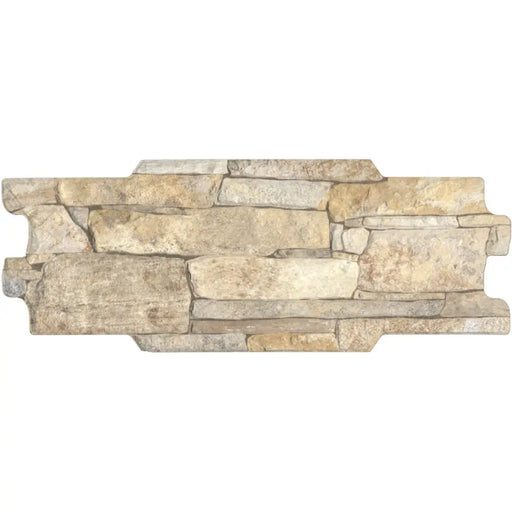 ГРАНИТОГРЕС KERADOM VOLCAN SABLE 16X40 CM