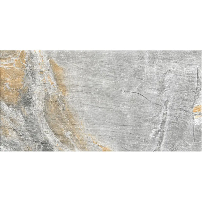 ГРАНИТОГРЕС KEROS ARDESIA ACERO 30X60 CM