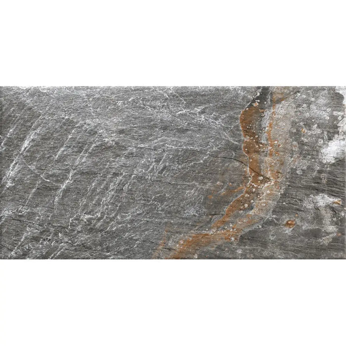 ГРАНИТОГРЕС KEROS ARDESIA ANTRACITA 30X60 CM