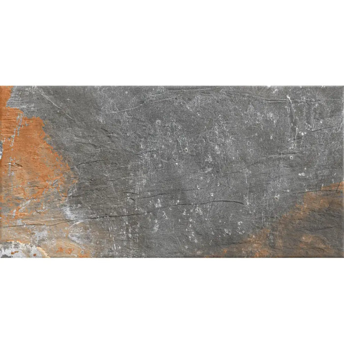 ГРАНИТОГРЕС KEROS ARDESIA ANTRACITA 30X60 CM