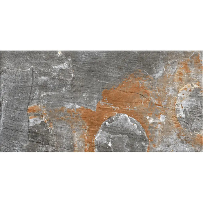 ГРАНИТОГРЕС KEROS ARDESIA ANTRACITA 30X60 CM