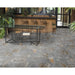 ГРАНИТОГРЕС KEROS ARDESIA ANTRACITA 30X60 CM
