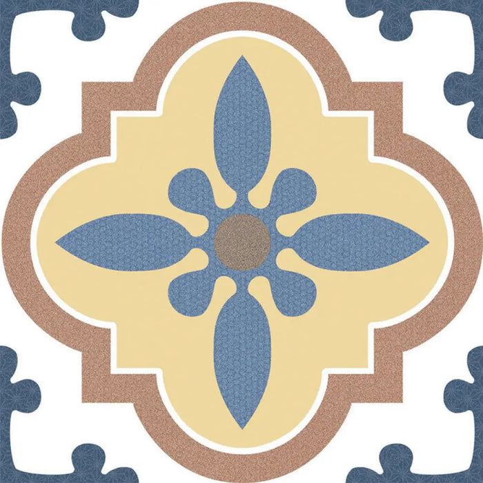 ГРАНИТОГРЕС KEROS CORDOBA MIX 25X25 CM