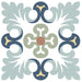 ГРАНИТОГРЕС KEROS CORDOBA MIX 25X25 CM