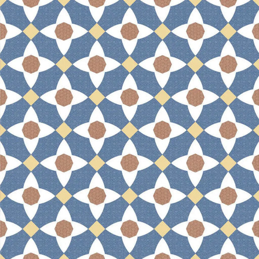 ГРАНИТОГРЕС KEROS CORDOBA MIX 25X25 CM