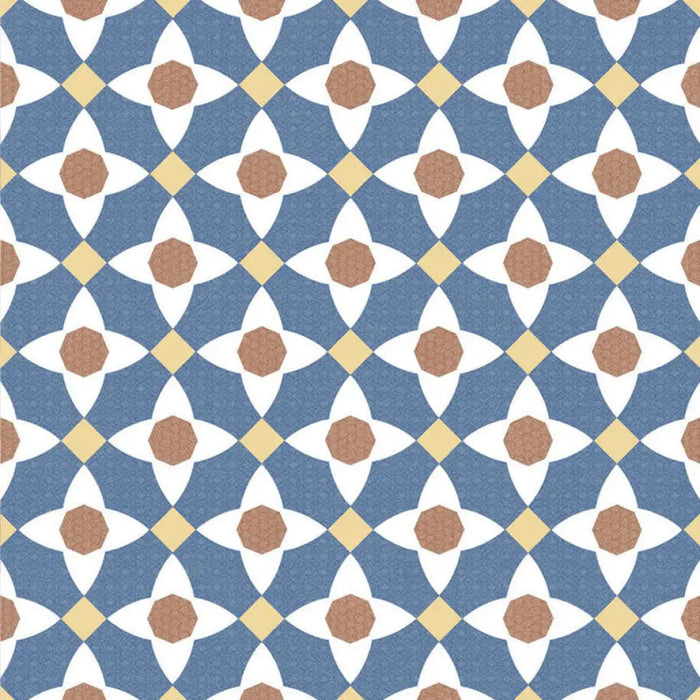 ГРАНИТОГРЕС KEROS CORDOBA MIX 25X25 CM