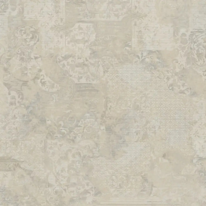 ГРАНИТОГРЕС MOMASTELA CARPET BIANCO 60X60