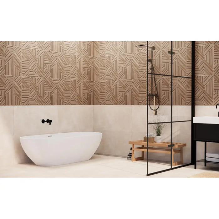 ГРАНИТОГРЕС PRISSMACER POPPINS NATURA 60X120 CM