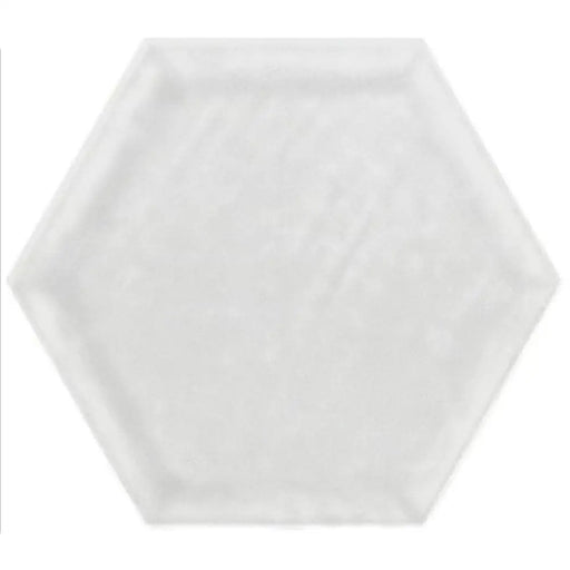ГРАНИТОГРЕС PRISSMACER SHINY WHITE 19.8X22.8 CM