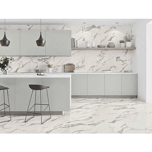 ГРАНИТОГРЕС PRISSMACER TINENZA 60X60 CM