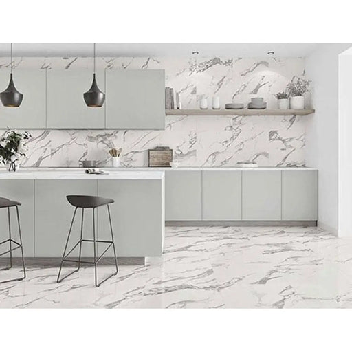 ГРАНИТОГРЕС PRISSMACER TINENZA POLISHED 60X60 CM