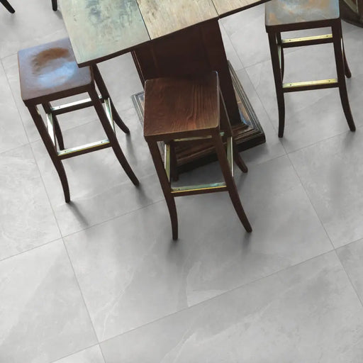 ГРАНИТОГРЕС SERRA ALPI GREY 60X120 CM