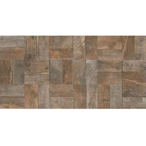 ГРАНИТОГРЕС SERRA TIROLO DARK 31X62 CM