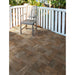 ГРАНИТОГРЕС SERRA TIROLO DARK 31X62 CM