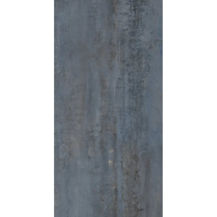 ГРАНИТОГРЕС STAR GRES GRUNGE BLUE 60X120 CM