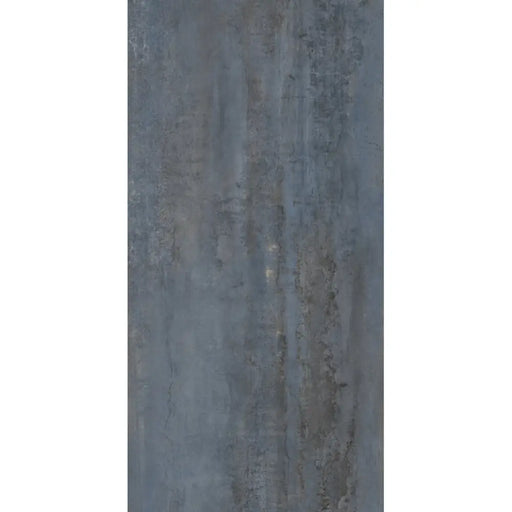 ГРАНИТОГРЕС STAR GRES GRUNGE BLUE 60X120 CM