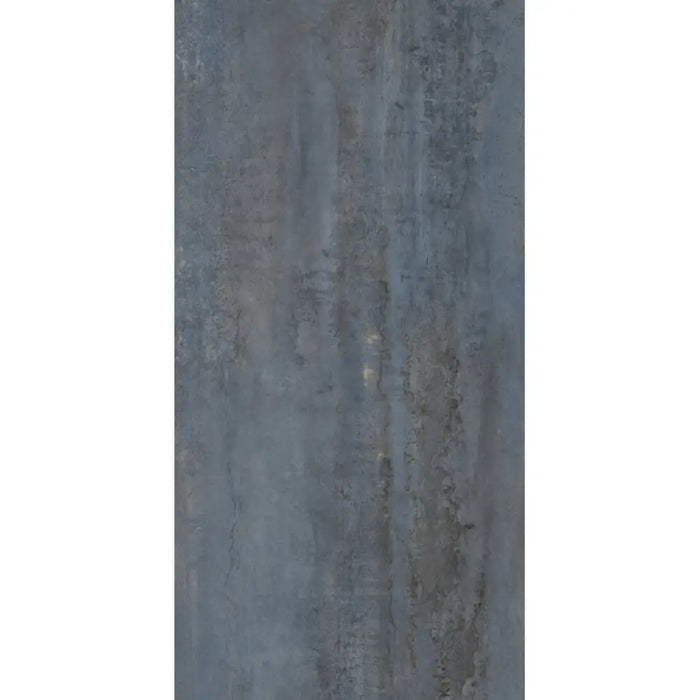 ГРАНИТОГРЕС STAR GRES GRUNGE BLUE 60X120 CM