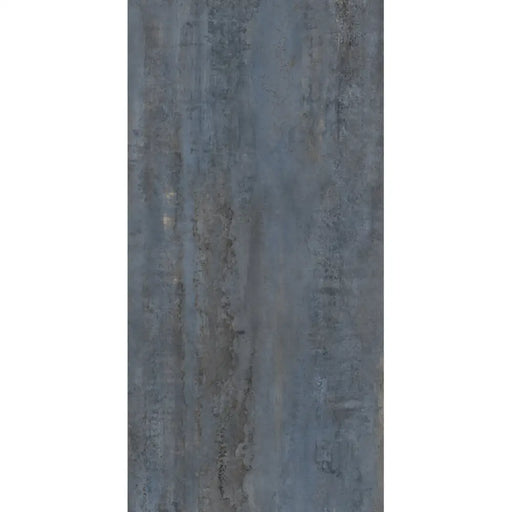 ГРАНИТОГРЕС STAR GRES GRUNGE BLUE 60X120 CM