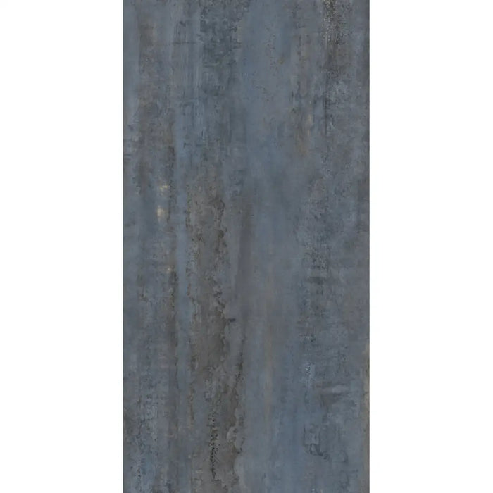ГРАНИТОГРЕС STAR GRES GRUNGE BLUE 60X120 CM