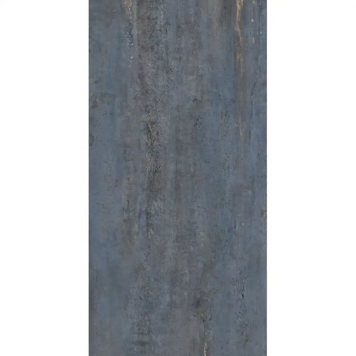 ГРАНИТОГРЕС STAR GRES GRUNGE BLUE 60X120 CM