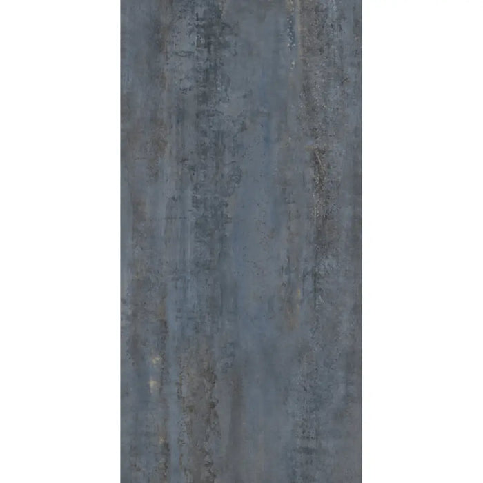 ГРАНИТОГРЕС STAR GRES GRUNGE BLUE 60X120 CM