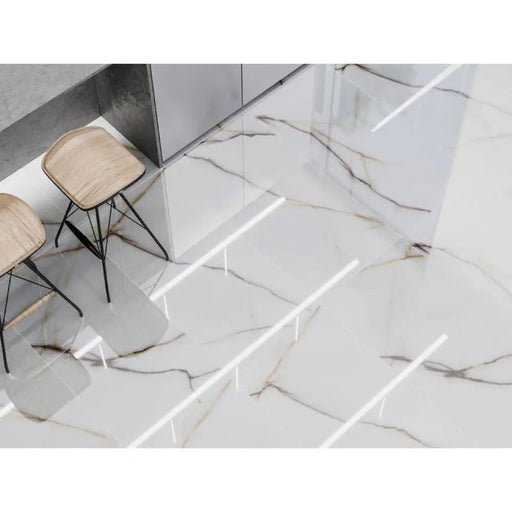 ГРАНИТОГРЕС STAR GRES ICON POLISHED 60X120 CM