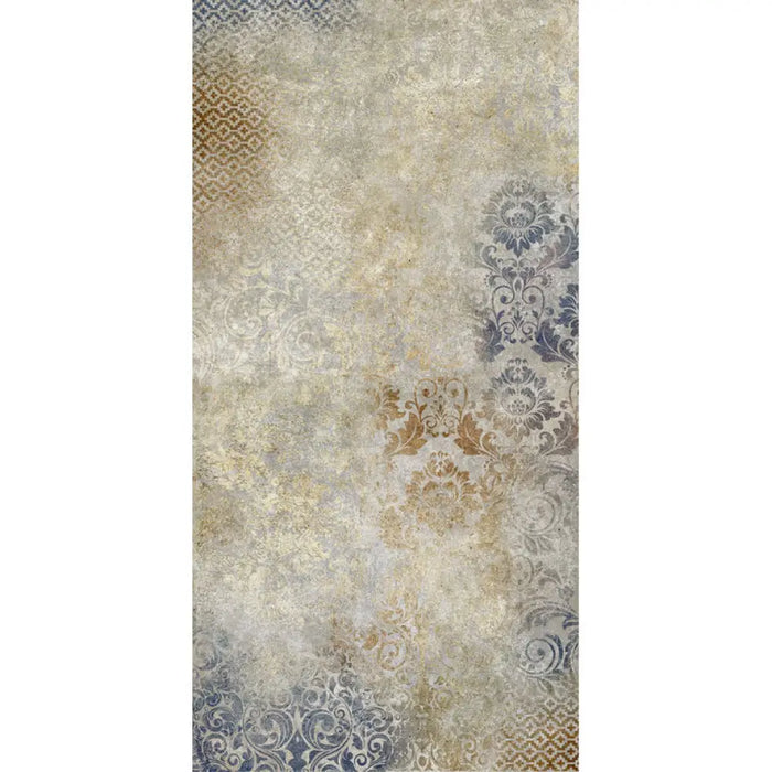 ГРАНИТОГРЕС STAR GRES ROYAL BLUE CARPET 30X60 CM
