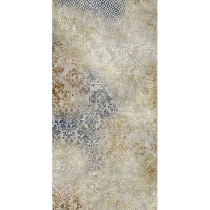 ГРАНИТОГРЕС STAR GRES ROYAL BLUE CARPET 30X60 CM