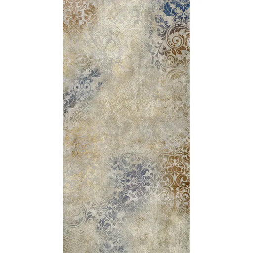 ГРАНИТОГРЕС STAR GRES ROYAL BLUE CARPET 30X60 CM