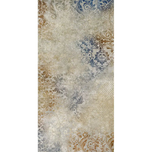 ГРАНИТОГРЕС STAR GRES ROYAL BLUE CARPET 30X60 CM