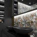 ГРАНИТОГРЕС STAR GRES STARK GRAPHITE 60X60 CM