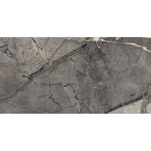 ГРАНИТОГРЕС UNICO TILES FLAMIN GREY 60X120 CM