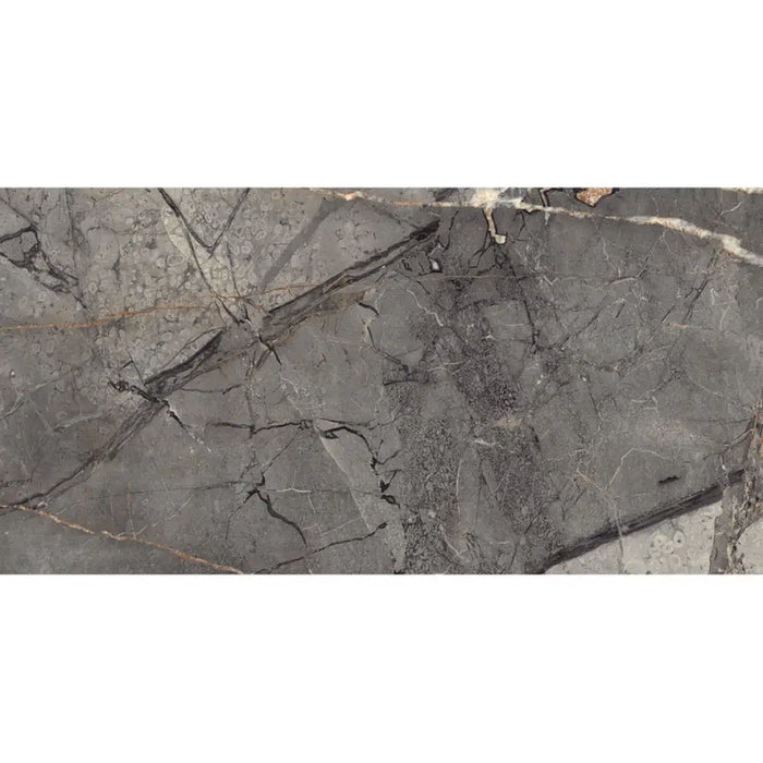 ГРАНИТОГРЕС UNICO TILES FLAMIN GREY 60X120 CM