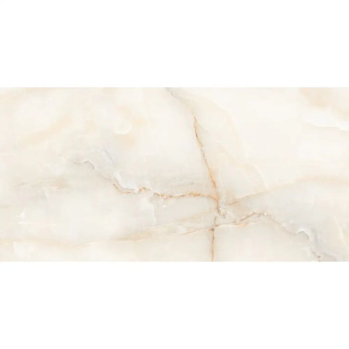 ГРАНИТОГРЕС UNICO TILES ONYX BEIGE 60X120 CM