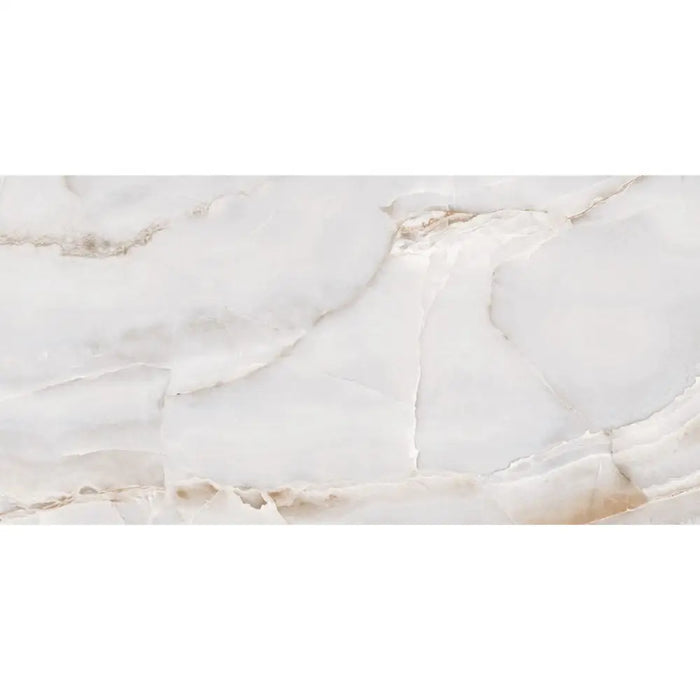 ГРАНИТОГРЕС UNICO TILES SHINE VERDE 60X120 CM