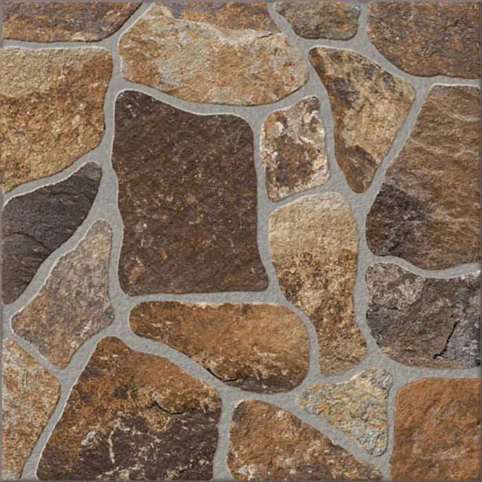 ГРАНИТОГРЕС KAI КАСТРО КАФЯВА 45X45 CM