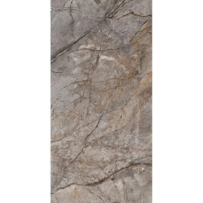ГРАНИТОГРЕС STAR GRES SKYFALL GREY 60X120 CM