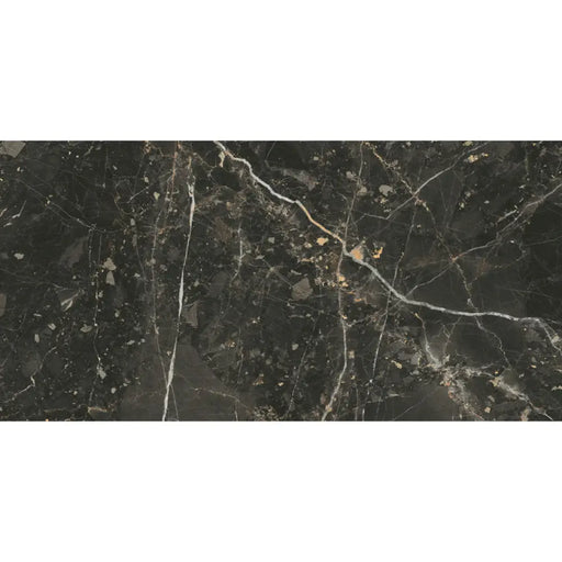 ГРАНИТОГРЕС CERSANIT BLACK GOLD MATT 59.8X119.8 CM