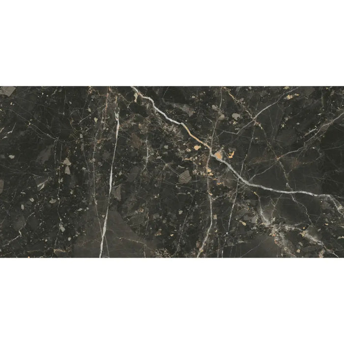 ГРАНИТОГРЕС CERSANIT BLACK GOLD MATT 59.8X119.8 CM