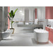 ГРАНИТОГРЕС CERSANIT ESSENZA WHITE P420 42X42 CM