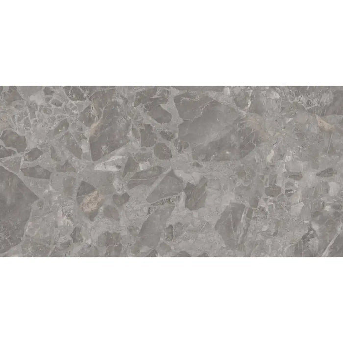 ГРАНИТОГРЕС CERSANIT LANDROCK GREY 59.8X119.8 CM