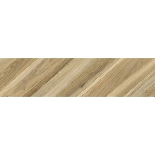 ГРАНИТОГРЕС CERSANIT WOOD CHEVORN B 22.1X89 CM
